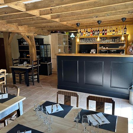 Cénac-et-Saint-Julien La Ferme De Maraval Bed & Breakfast エクステリア 写真