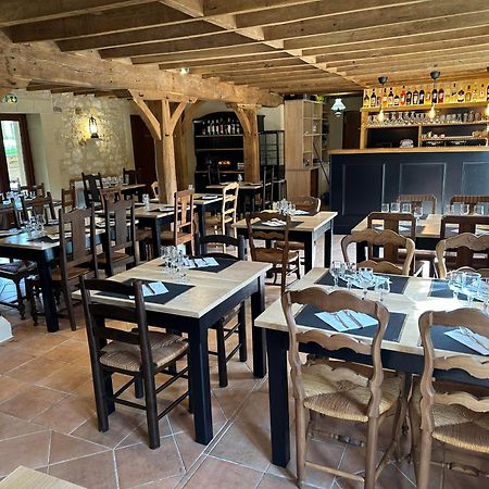 Cénac-et-Saint-Julien La Ferme De Maraval Bed & Breakfast エクステリア 写真