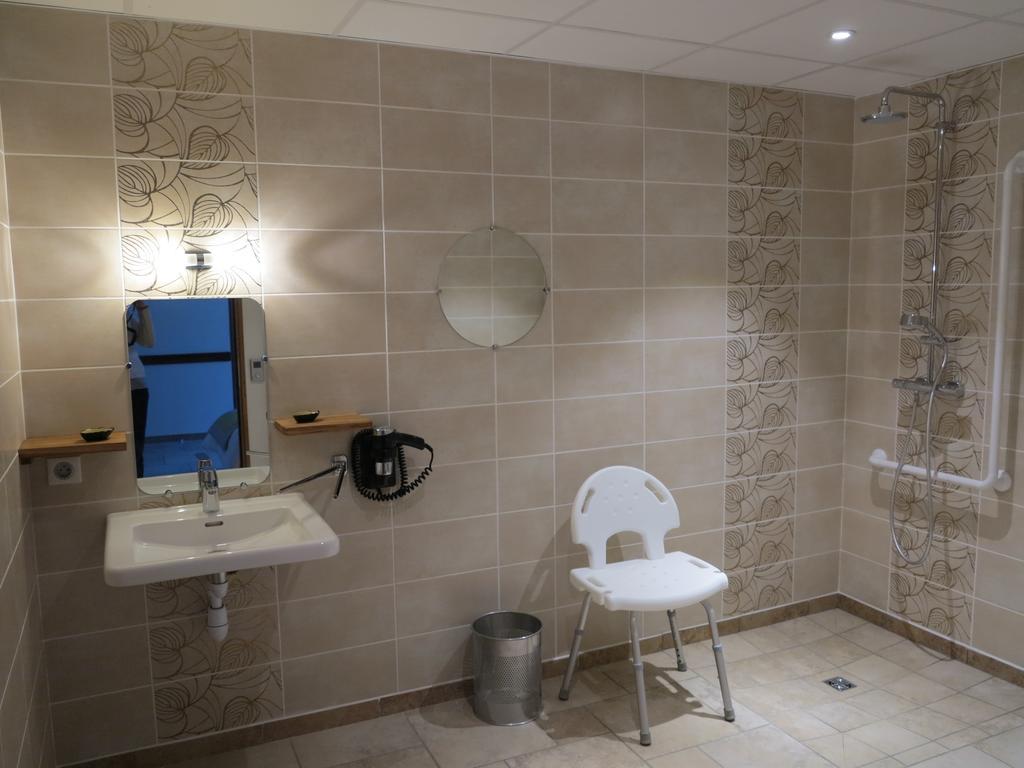 Cénac-et-Saint-Julien La Ferme De Maraval Bed & Breakfast 部屋 写真