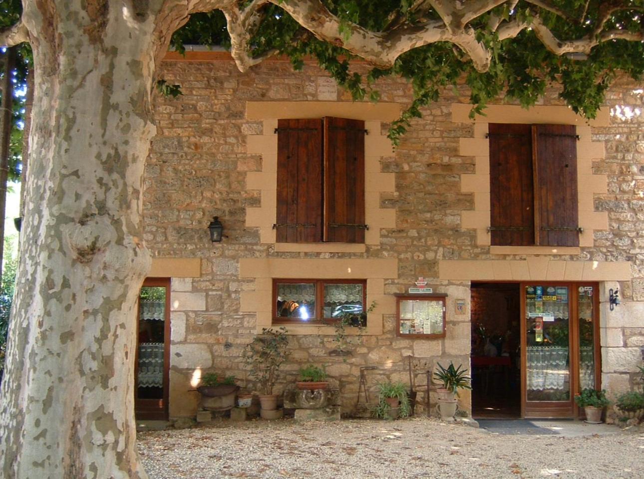 Cénac-et-Saint-Julien La Ferme De Maraval Bed & Breakfast エクステリア 写真