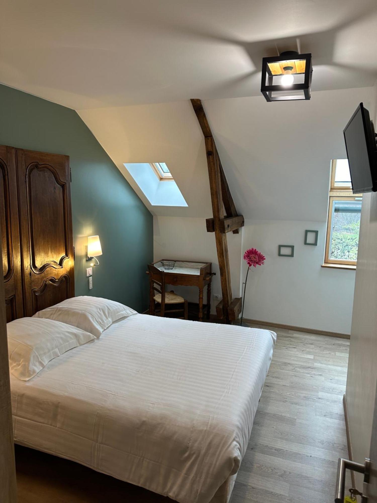 Cénac-et-Saint-Julien La Ferme De Maraval Bed & Breakfast エクステリア 写真