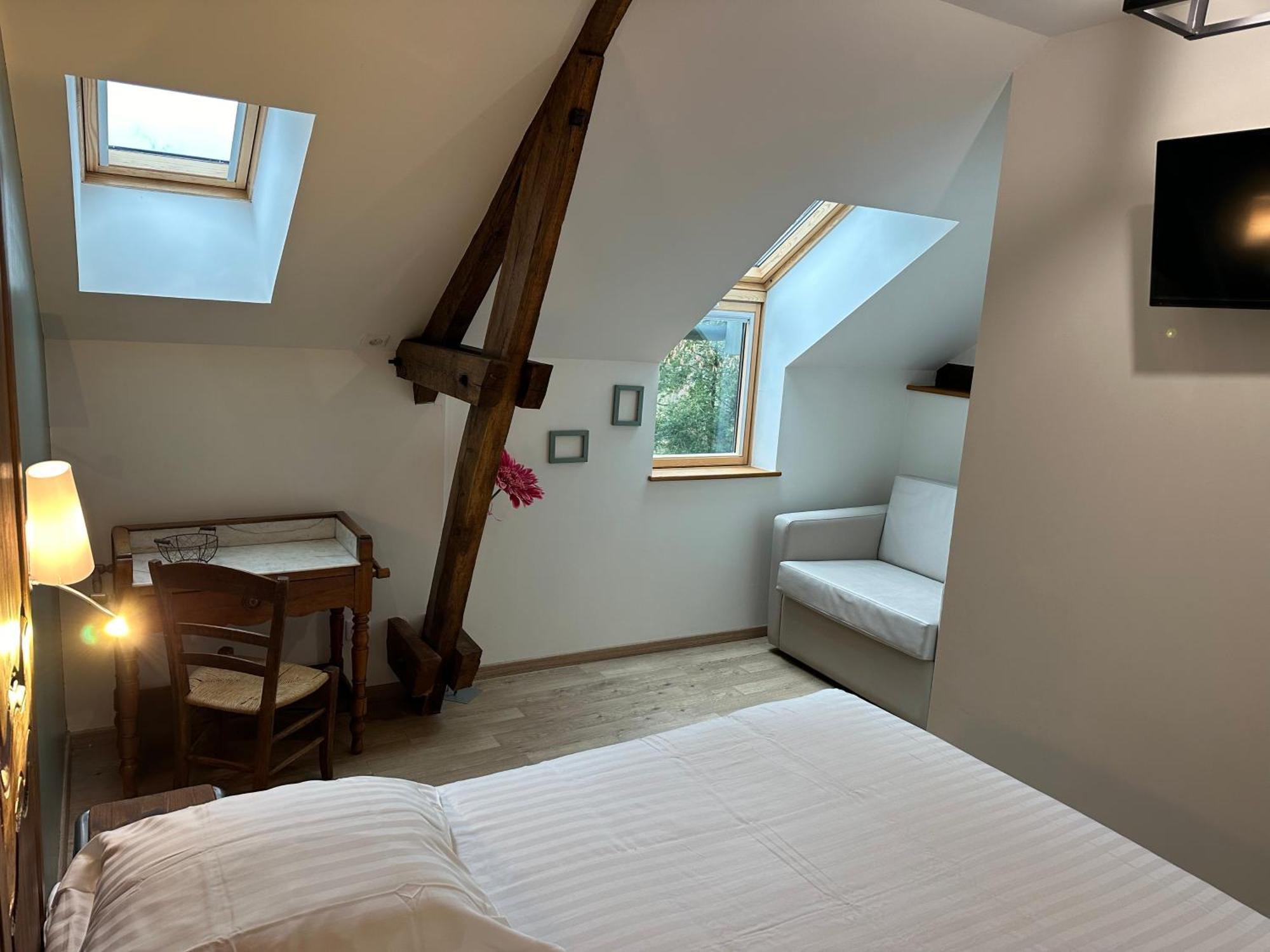 Cénac-et-Saint-Julien La Ferme De Maraval Bed & Breakfast エクステリア 写真