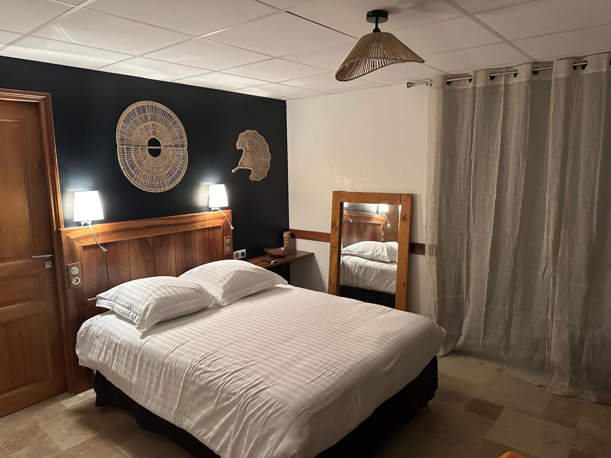 Cénac-et-Saint-Julien La Ferme De Maraval Bed & Breakfast エクステリア 写真