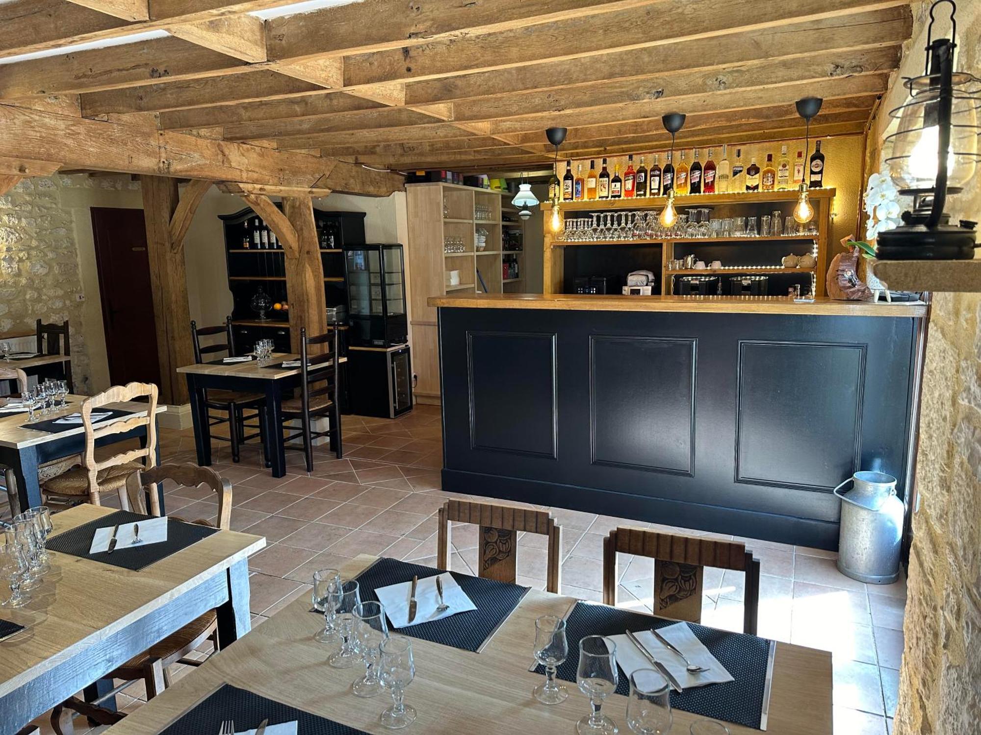 Cénac-et-Saint-Julien La Ferme De Maraval Bed & Breakfast エクステリア 写真