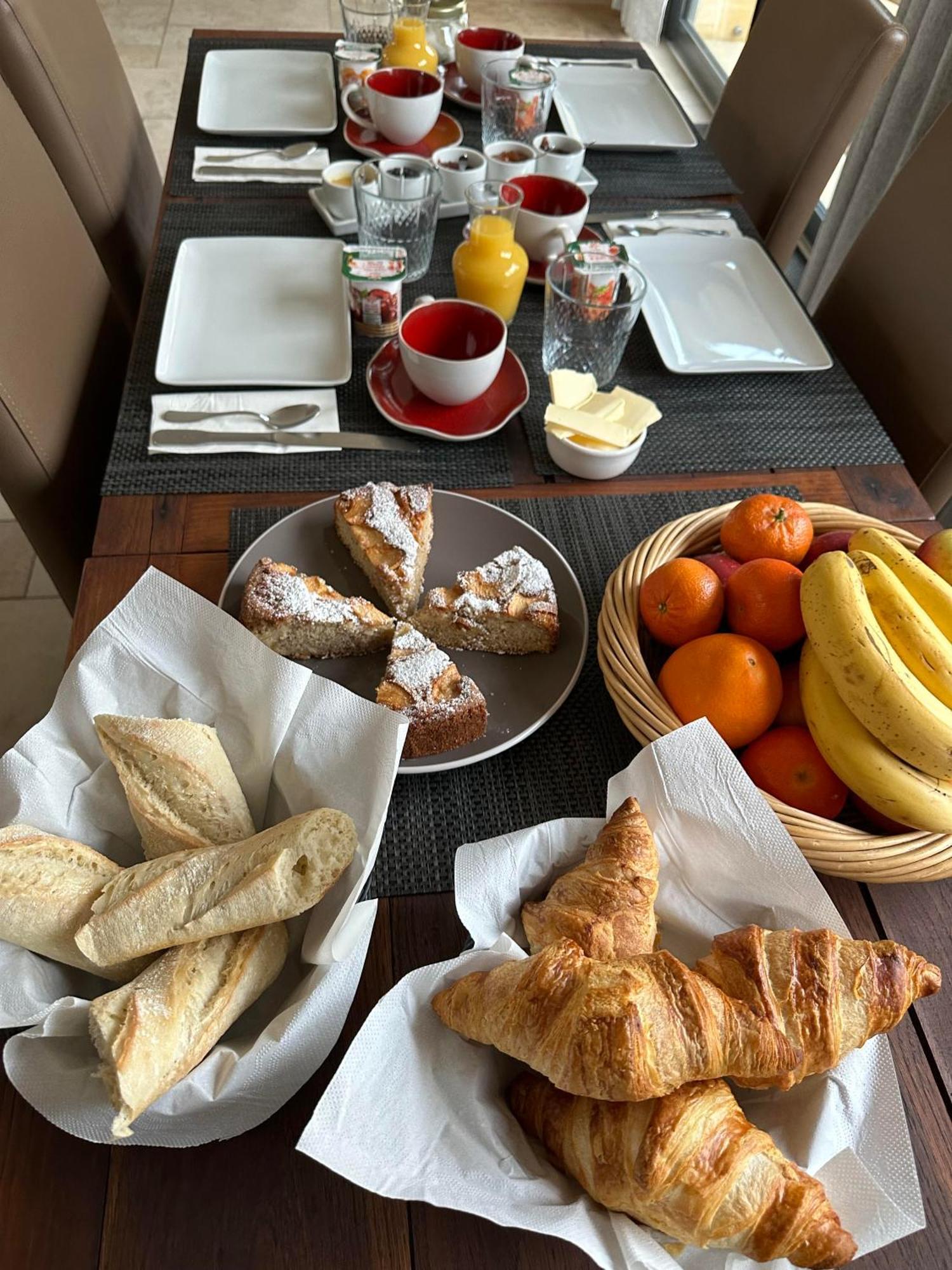 Cénac-et-Saint-Julien La Ferme De Maraval Bed & Breakfast エクステリア 写真