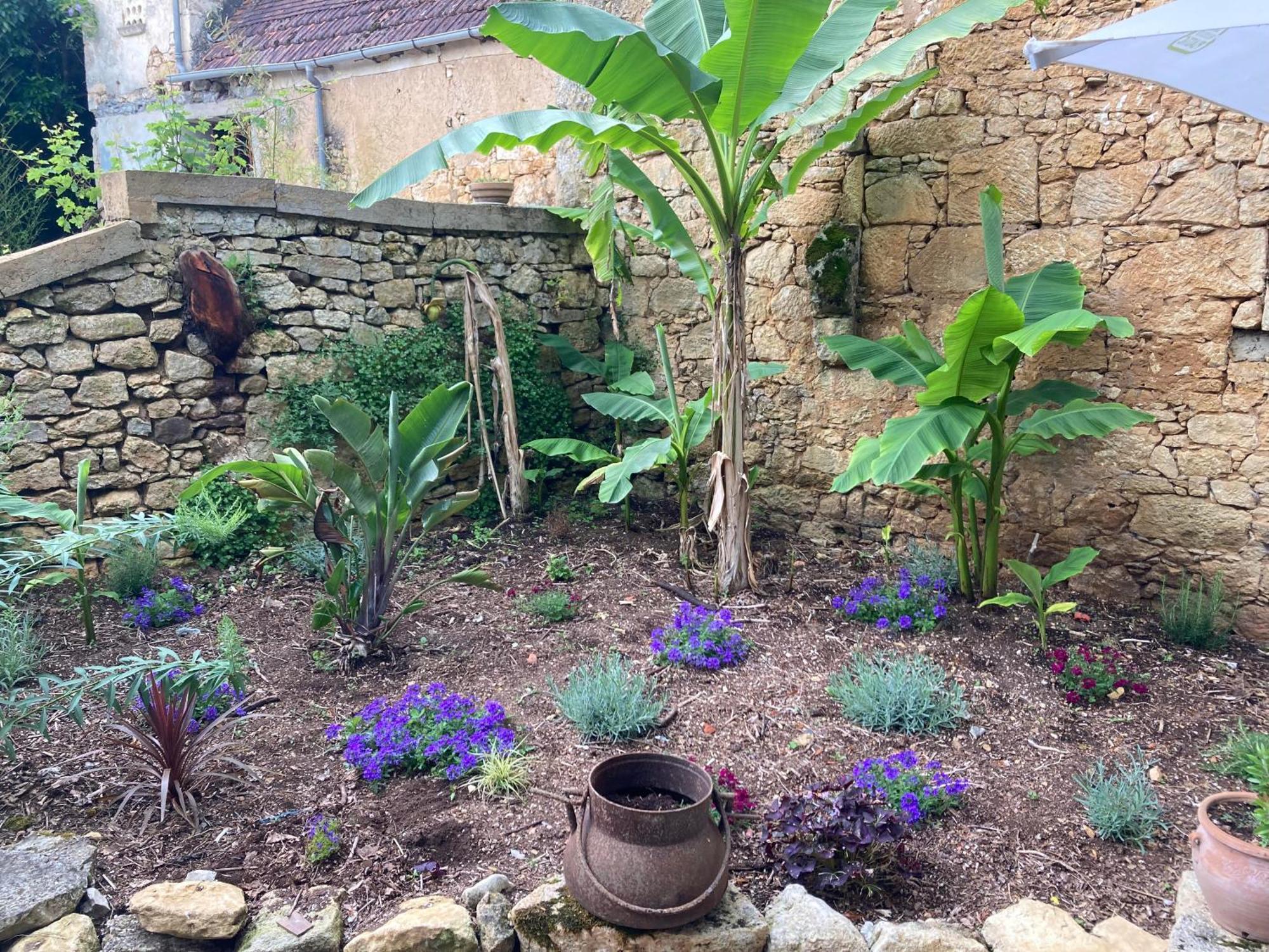 Cénac-et-Saint-Julien La Ferme De Maraval Bed & Breakfast エクステリア 写真