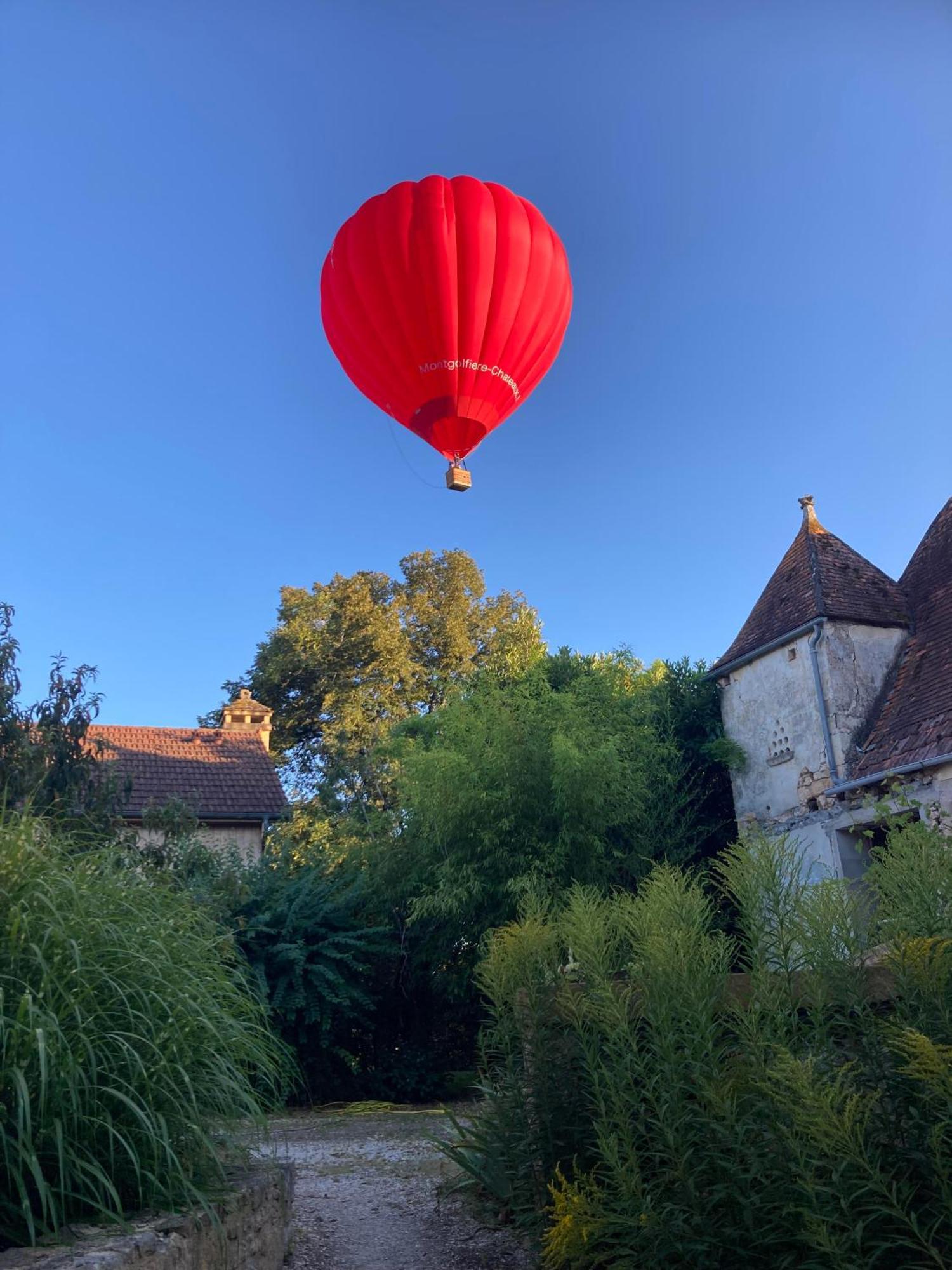 Cénac-et-Saint-Julien La Ferme De Maraval Bed & Breakfast エクステリア 写真