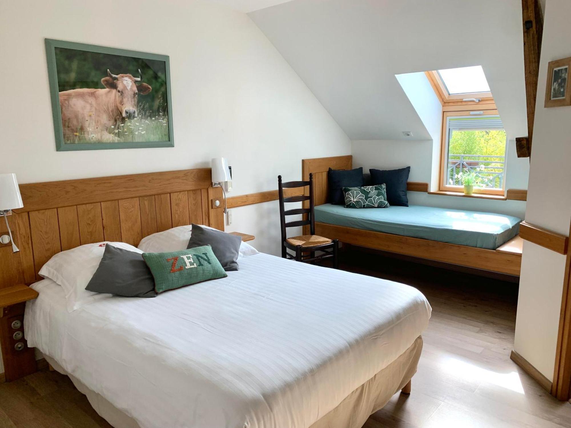 Cénac-et-Saint-Julien La Ferme De Maraval Bed & Breakfast エクステリア 写真
