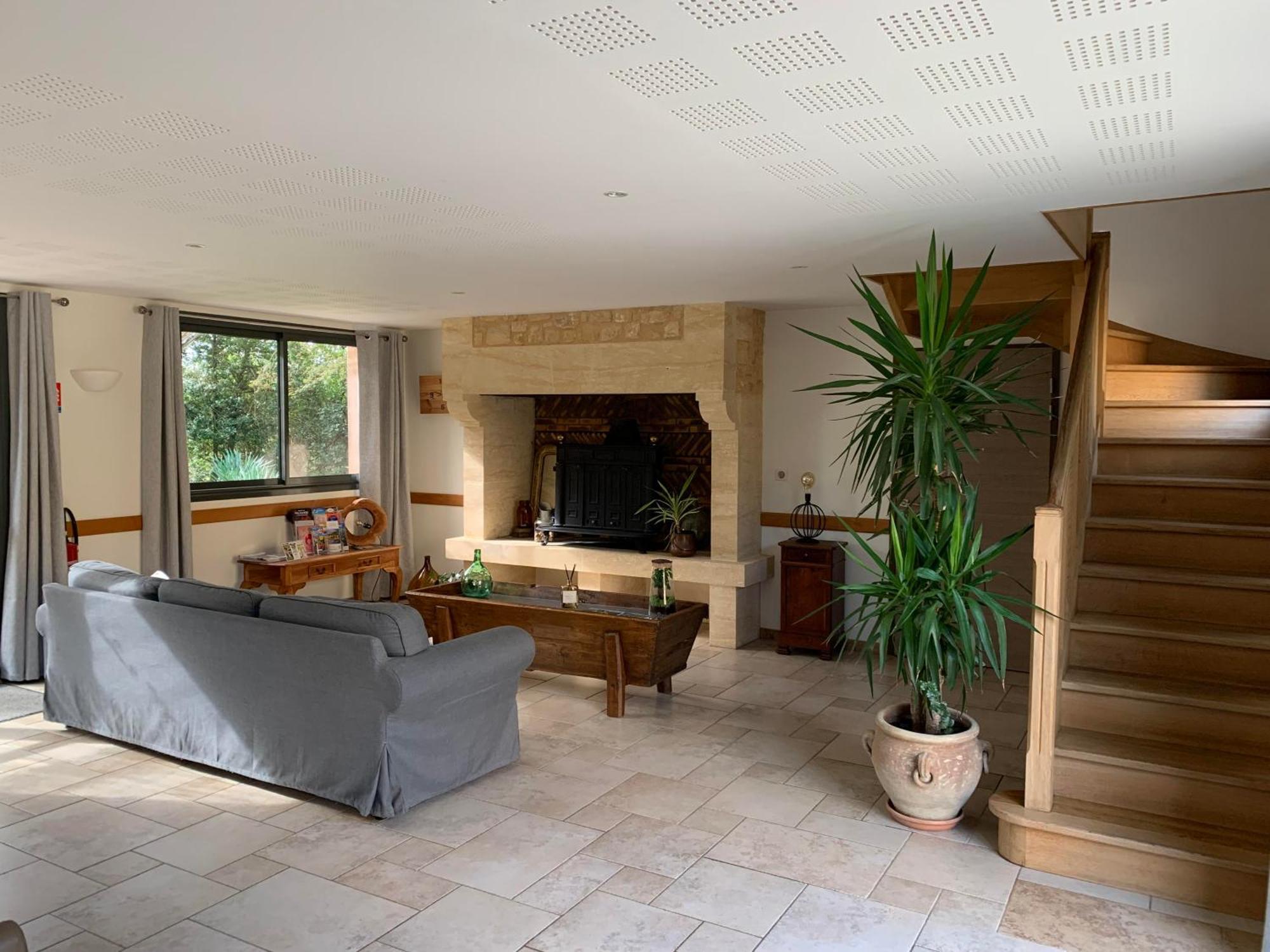 Cénac-et-Saint-Julien La Ferme De Maraval Bed & Breakfast エクステリア 写真
