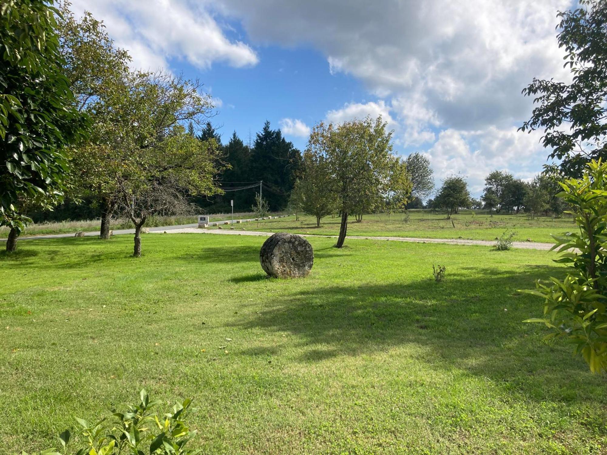 Cénac-et-Saint-Julien La Ferme De Maraval Bed & Breakfast エクステリア 写真