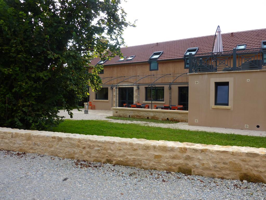 Cénac-et-Saint-Julien La Ferme De Maraval Bed & Breakfast エクステリア 写真