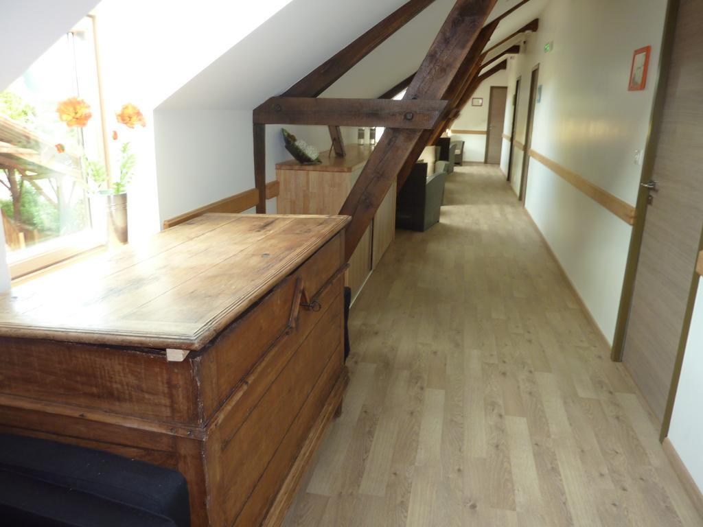 Cénac-et-Saint-Julien La Ferme De Maraval Bed & Breakfast エクステリア 写真
