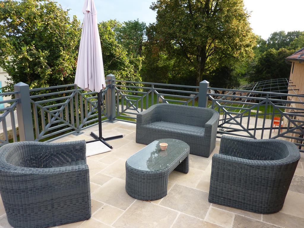 Cénac-et-Saint-Julien La Ferme De Maraval Bed & Breakfast エクステリア 写真